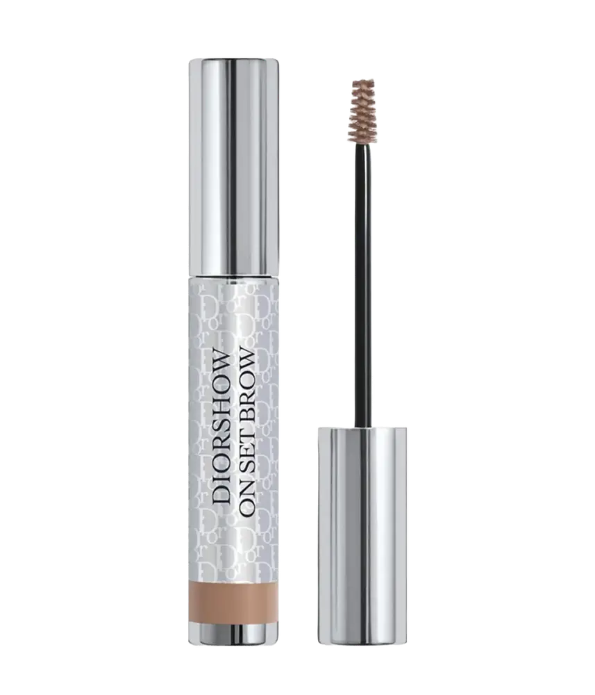Dior Diorshow On Set Brow Mascara 01 Blonde