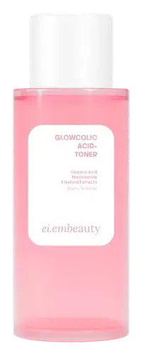 Eiem Beauty Glowcolic Acid+ Toner