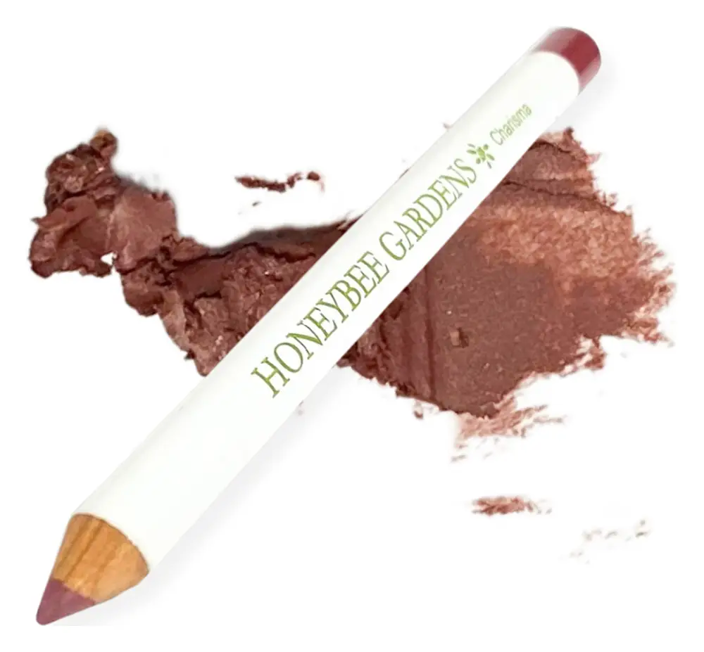 Honeybee Gardens Irresistible Lip Liner Charisma