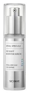SCINIC Hyal Spicule 150 Shot Booster Serum