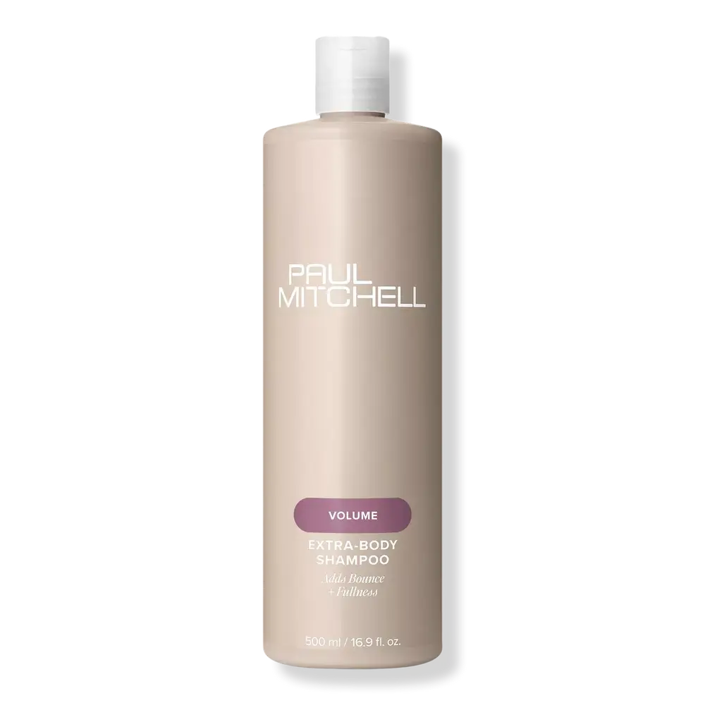 Paul Mitchell Volume Extra-Body Shampoo