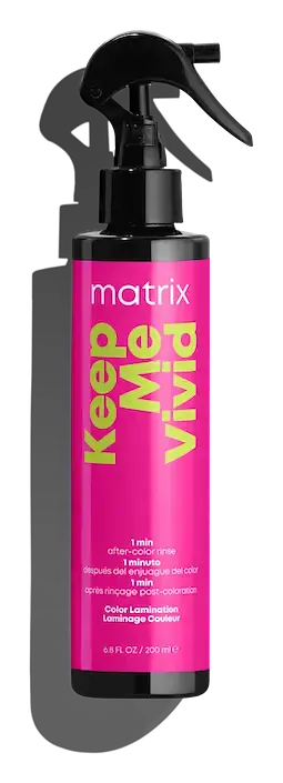 Matrix Keep Me Vivid Lamination Spray
