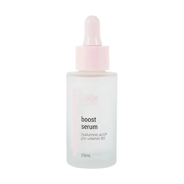 OXX Cosmetics Boost Serum