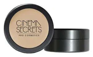 Cinema Secrets Ultimate Corrector Singles 601-18