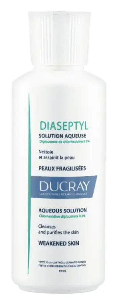 Ducray Diaseptyl 0,2%