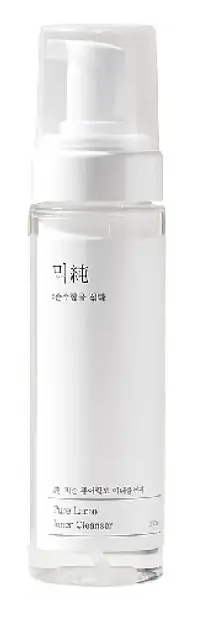 Mixsoon Pure Lacto Inner Cleanser