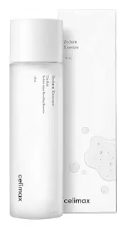 Celimax The Real Sedum Aqua Boosting Essence
