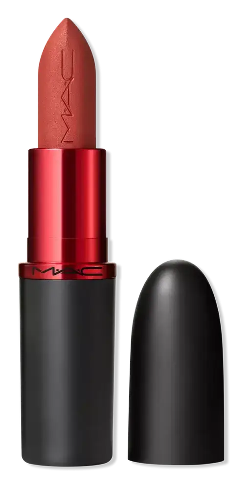 Mac Cosmetics M·A·Cximal Silky Matte Lipstick Viva Heart