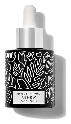 Naked & Thriving Renew Resurfacing Night Serum