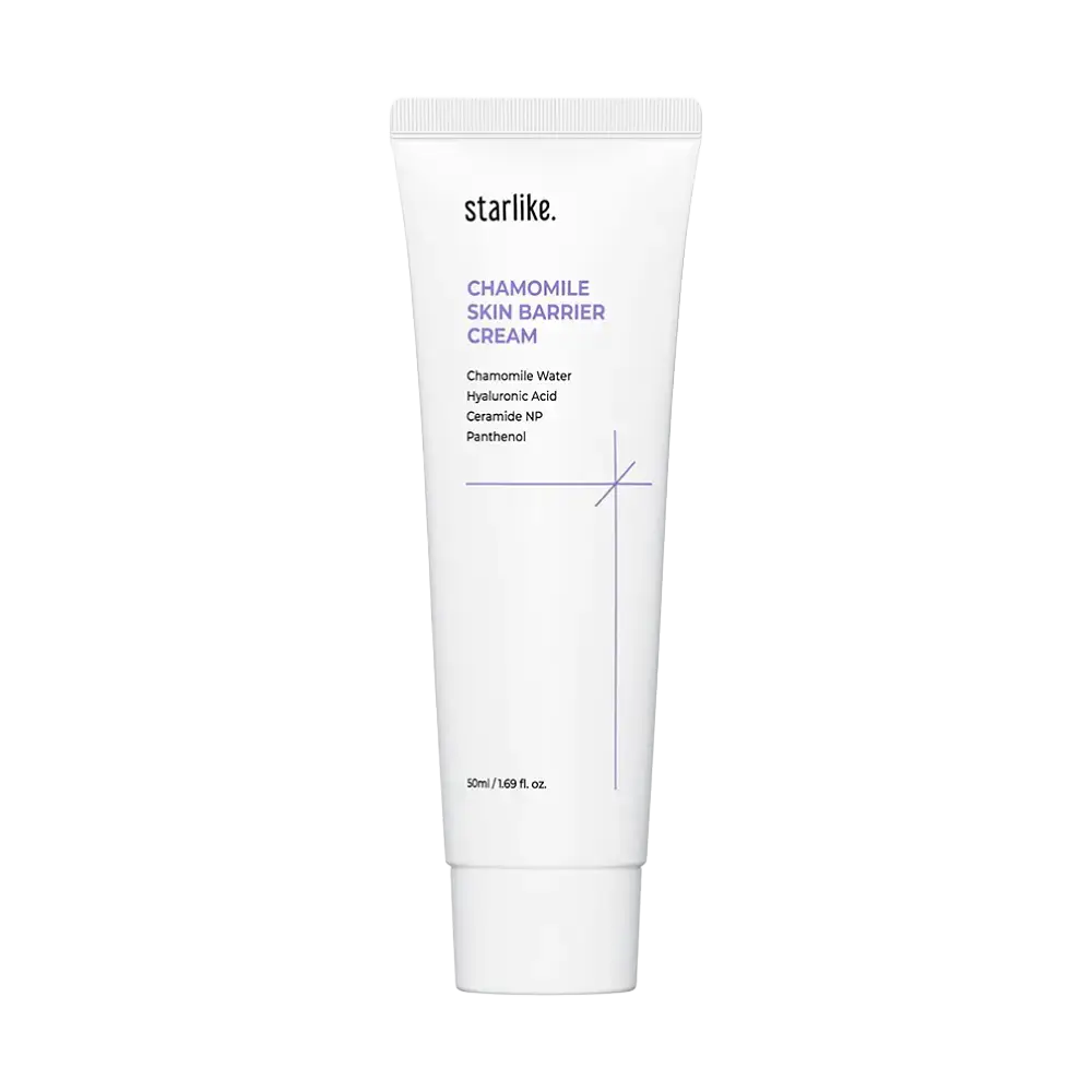 Starlike Chamomile Skin Barrier Cream