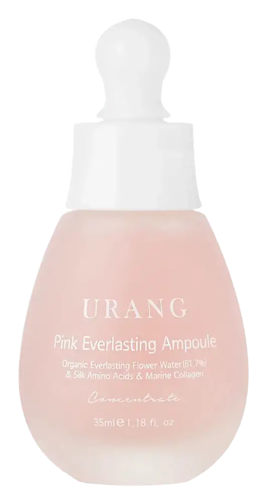 Urang Pink Everlasting Ampoule