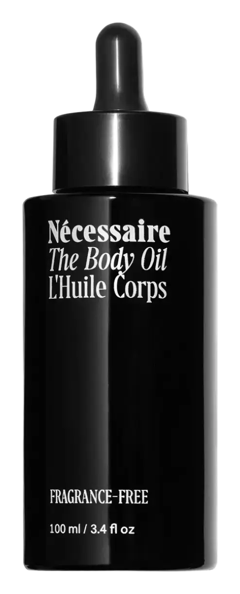 Necessaire The Body Oil