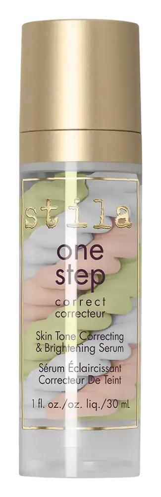 Stila Cosmetics One Step Correct