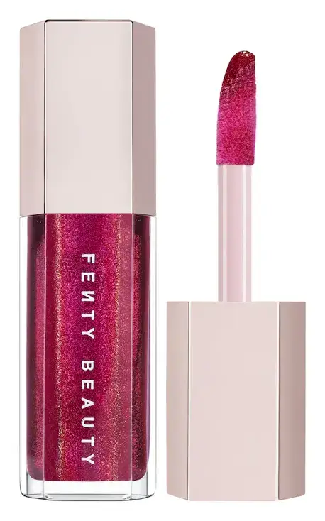 Fenty Beauty Gloss Bomb Universal Lip Luminizer Fuchsia Flex