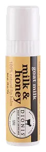 Dionis Goat Milk & Honey Lip Balm