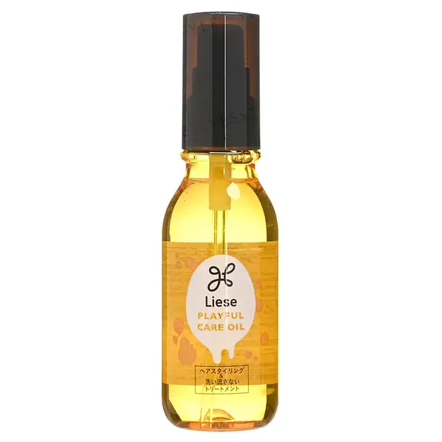 Liese Playful Care Oil