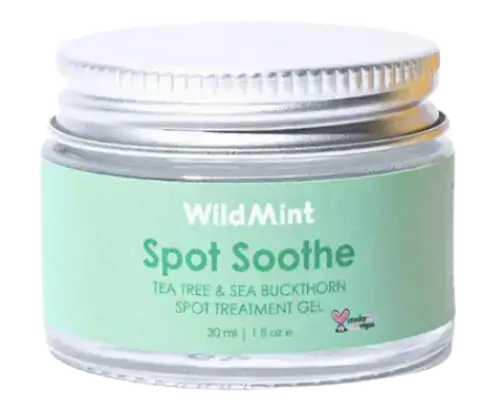WildMint Spot Sooth
