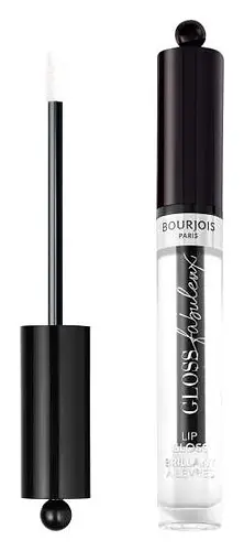 Bourjois Paris Gloss Fabuleux Lip Gloss 01 Glow'bally Chic