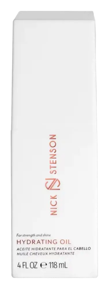 Nick Stenson Beauty Hydrating Oil