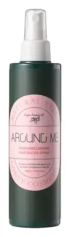 Around Me Argan Hair Water Spray