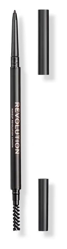 Revolution Beauty Precise Brow Pencil Dark Brown