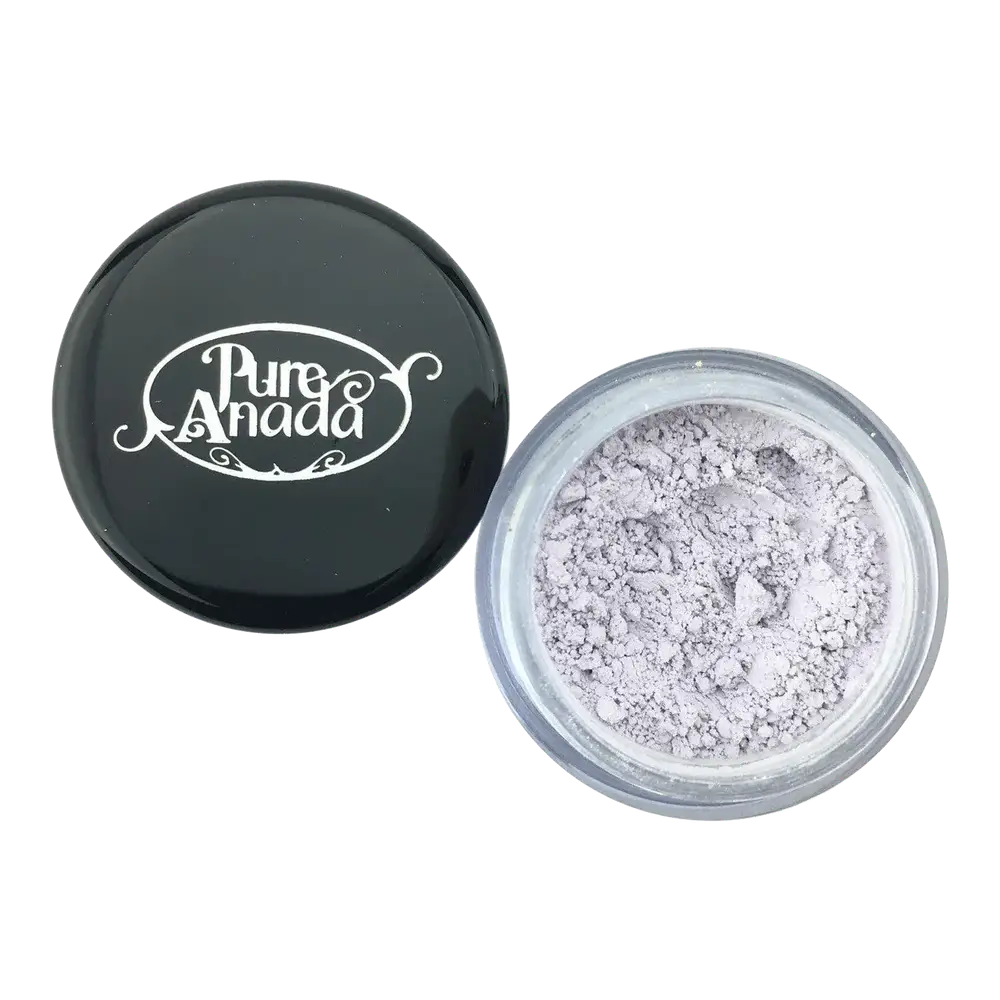 Pure Anada Loose Colour Corrector Lavender