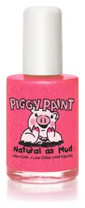 Piggy Paint Glitter Nail Polish Light of the Party