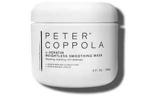 Peter Coppola a-Keratin Weightless Smoothing Mask