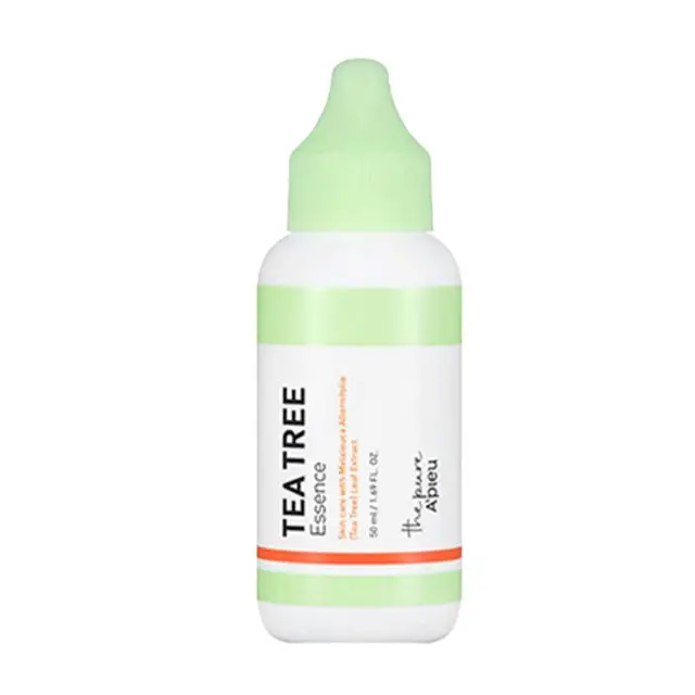 A'Pieu The Pure Tea Tree Essence