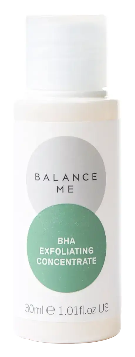 Balance Me BHA Exfoliating Concentrate