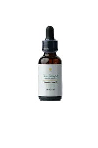 Skin Solissful Vitamin A Serum Level 2