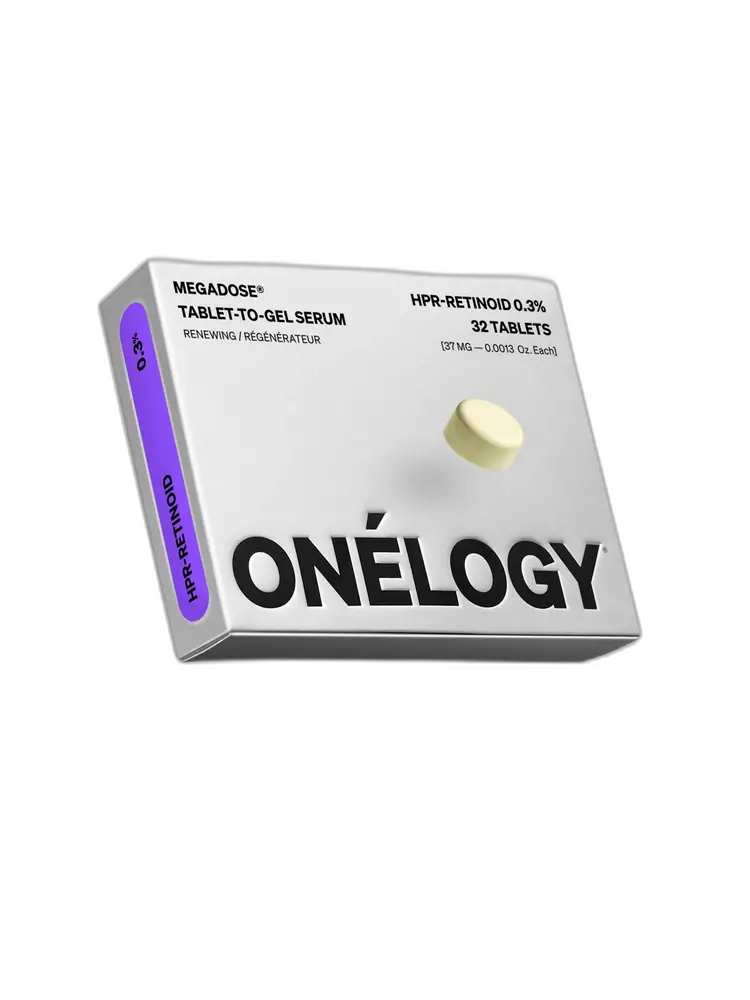 Onélogy HPR Retinoid 0.3%