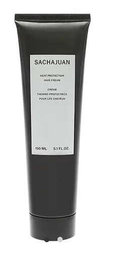 Sachajuan Heat Protection Hair Cream