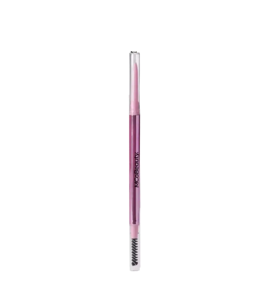 MCoBeauty. Micro Brows Ultra-Fine Crayon Medium/Dark