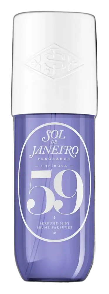 Sol De Janeiro Cheirosa 59 Delícia Drench Perfume Mist