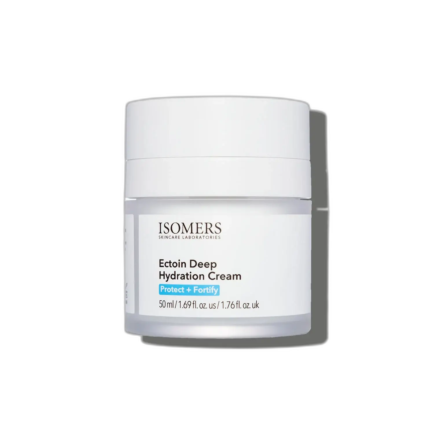 Isomers Skincare Laboratories Ectoin Deep Hydration Cream