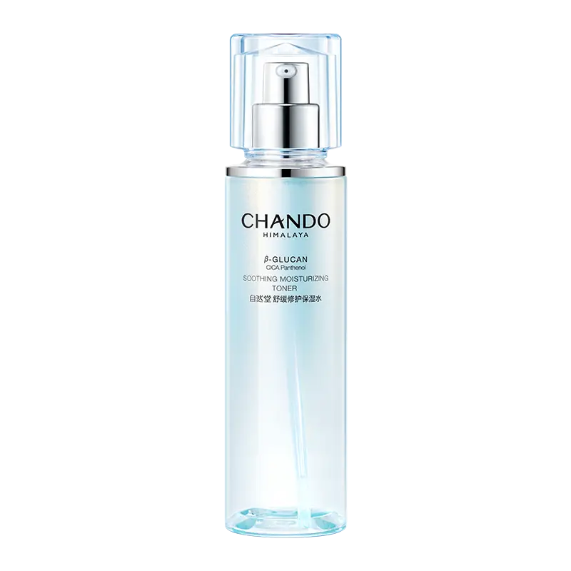 Chando Soothing Moisturizing Toner