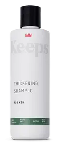 Keeps Thickening Shampoo