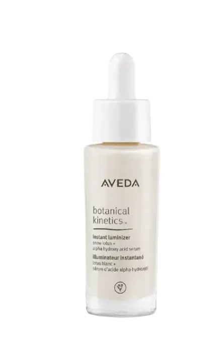 Aveda Botanical Kinetics Instant Luminizer