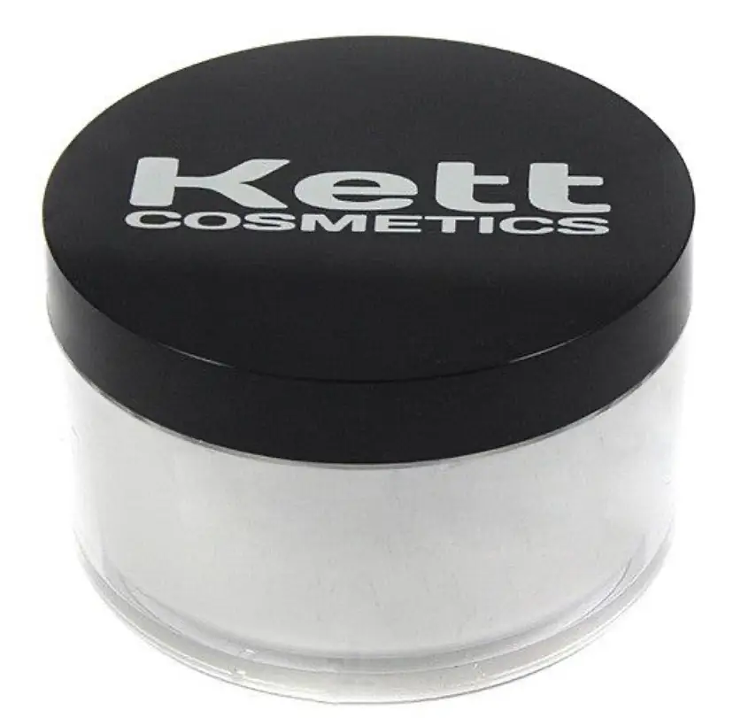 Kett Cosmetics Sett Loose Powder
