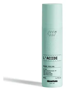 Martine Cosmetics L'Acide Mask