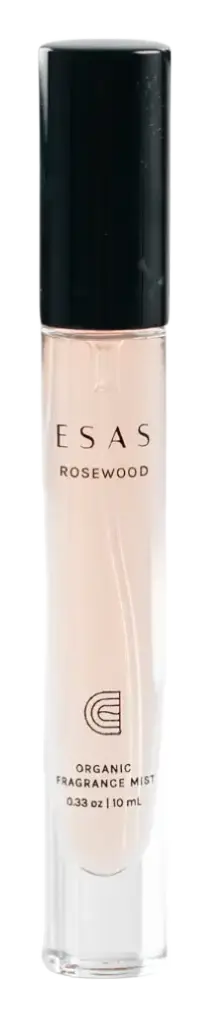 Esas Beauty Rosewood Fragrance