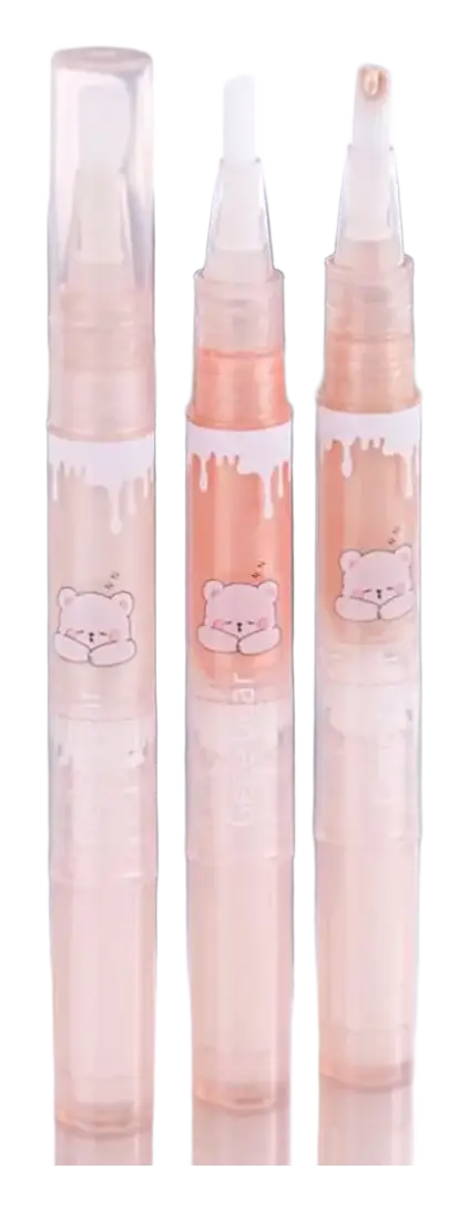 Gege Bear Liquid Highlighter Pen 1