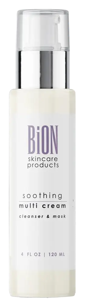 Bion Soothing Multi Cream