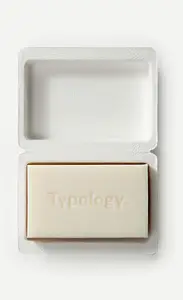 Typology C10 - Pain dermatologique surgras Extrait de calendula 1% + Huile d'amande douce