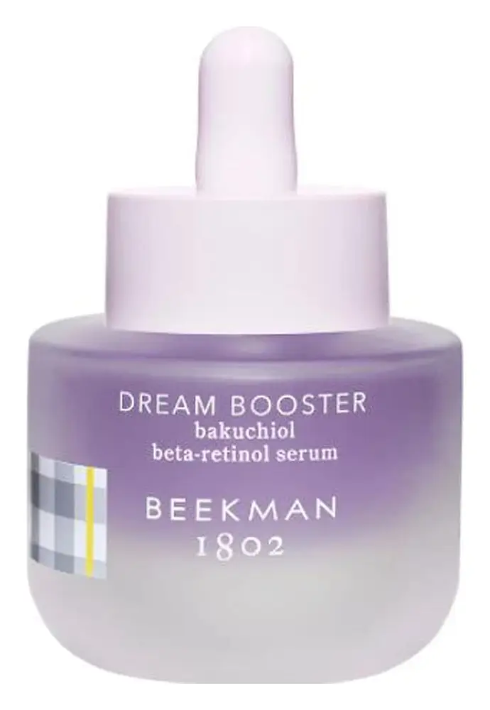 Beekman 1802 Dream Booster Bakuchiol Better Aging Serum