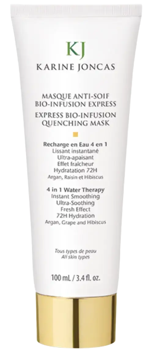 Karine Joncas Express Bio-Infusion Quenching Mask