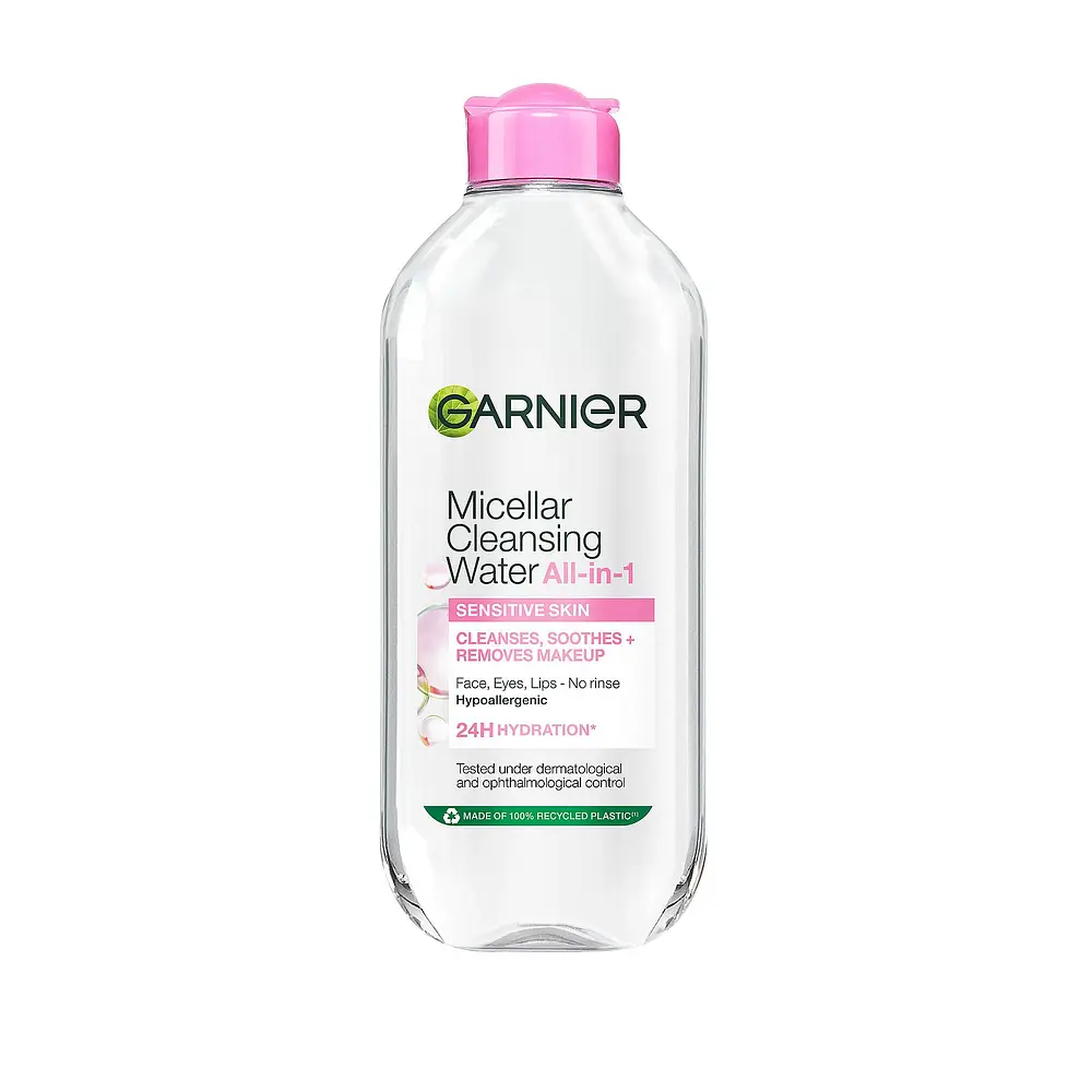 Garnier Micellar Cleansing Water All-In-1 Finland