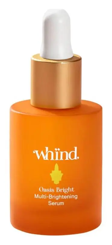 Whind Oasis Bright