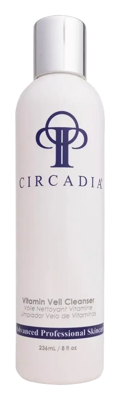 Circadia Vitamin Veil Cleanser